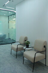 living room interior