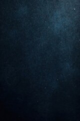 Obraz premium Dark Blue Textured Background Ideal for Design Projects and Presentations Featuring Subtle Grain and Depth