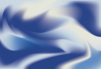 Icy Whisper Gradient Texture Background