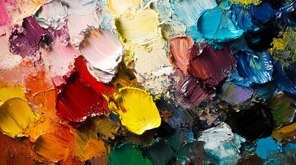 abstract watercolor background