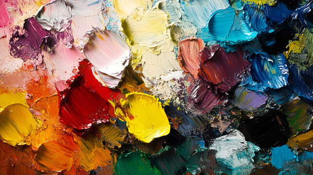 abstract watercolor background