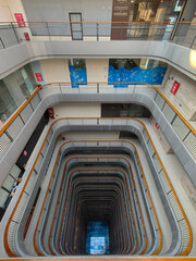 Obraz premium A Taste of Shenzhen - Futian