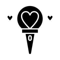 light stick icon