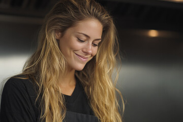 happy children joyfully write letters to santa claus in snowy landscape surrounded by winter wonder