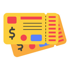 This coupon illustration is suitable for Cyber Monday.