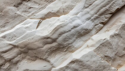 abstract white stone texture background