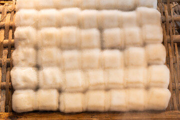 Mao tofu showcases unique fermented delicacies