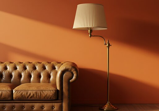 陽だまりと革の調べ