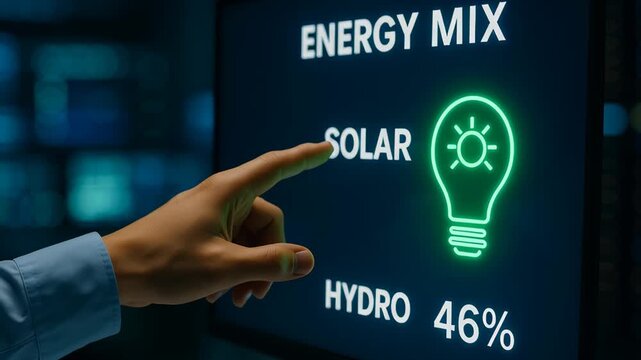 Innovative Work Engineering Advancements Renewable Energy Sector with Focus Solar and Hydro Technology Solutions for Sustainable Future