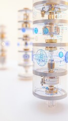 Exploring the Future of Education Technology: AI, VR, and Personalized Learning Models for Next Generation