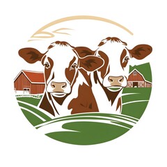 the farmer logo 