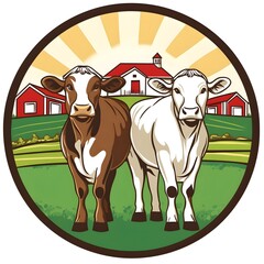 farm logo
