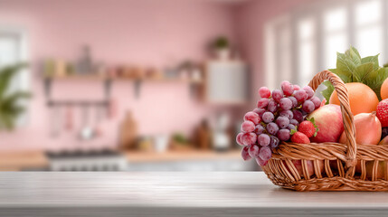 fruit and vegetables