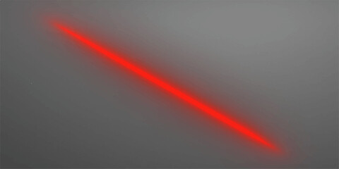 Abstract rainbow on black background with glowing lights and beams