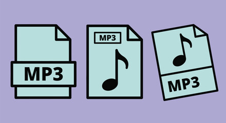 Download MP3 music files with ease and enjoy the sound quality now