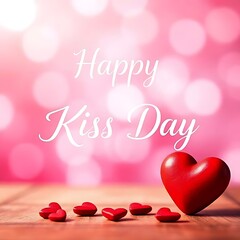 kiss day