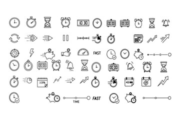 SILHOUETTE PACK OF TIME SAVE