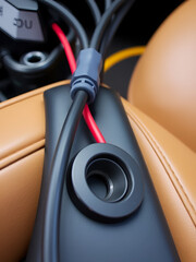 Rubber Grommet Set for Wiring