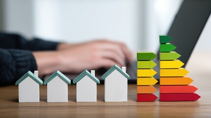 Achieving a Premium Energy Efficiency Class as a Goal for Sustainable Development.