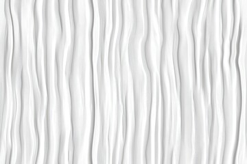 Fototapeta premium Abstract design with undulating vertical lines. Seamless pattern.