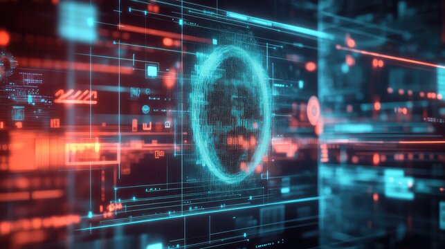 Digital data network connecting global information transfer