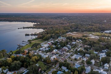 Palatka, Florida