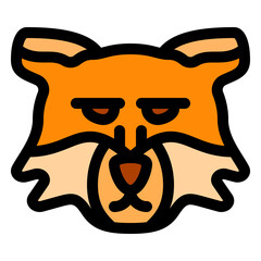 Fox icon