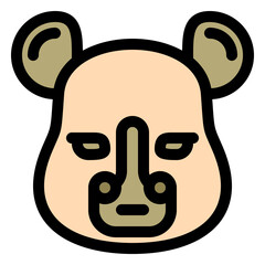 Rhino icon