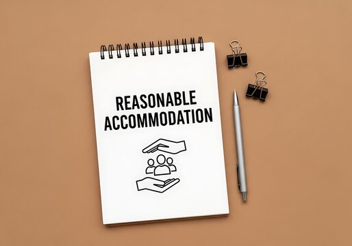 Understanding Reasonable Accommodation For Diverse Workforce Needs