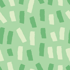 ABSTRACT GREEN seamless pattern artistic decorative background element expressive modern texture effects surface wallpaper repeat tile