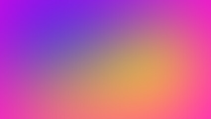 Abstract gradient background with ombre blended tones and soft blur effects for modern digital design and branding. 