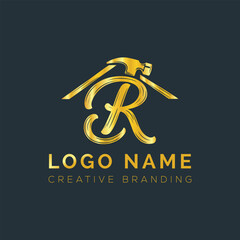 logo for company