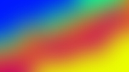 Abstract gradient background with ombre blended tones and soft blur effects for modern digital design and branding. 