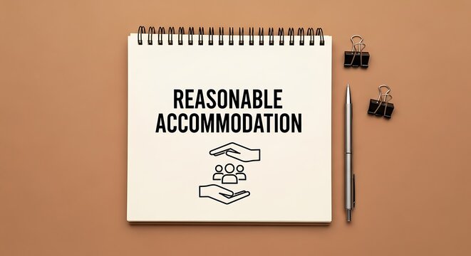 Understanding Reasonable Accommodation in the Workplace and Beyond for Inclusive Practices