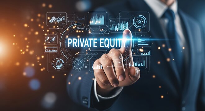 Understanding The World of Private Equity Investment Strategies For Business Growth