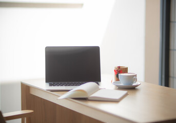 christmas tree with decoration