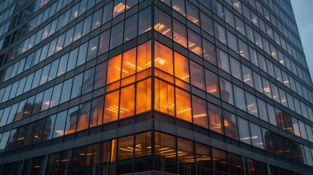 hyperlapse and timelapse in urban areas