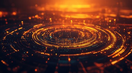 Digital data network connecting global information flow