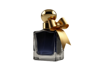 The Gift of Scent. Generative Ai