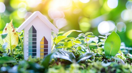 The Concept of a Self-Sufficient, Low-Energy House as a Pillar of Sustainable Architecture.