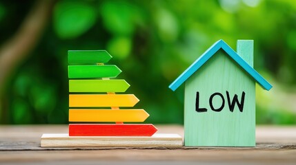 Achieving Energy Independence with a Low-Consumption, Self-Sufficient Ecological House.