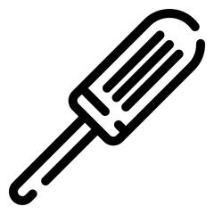 Popsicle icon