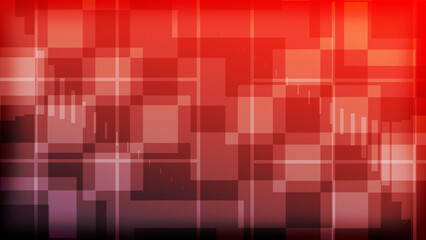 Gradient background color gradient concept graphic for illustration