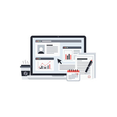 tablet pc with internet security