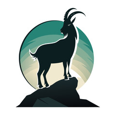 black and white cat on the roof