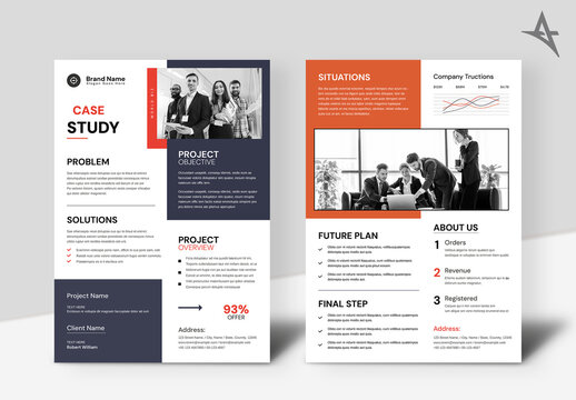 Case Study Template