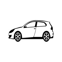 car vector illustration graphics design 11