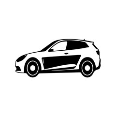 car vector illustration graphics design 12