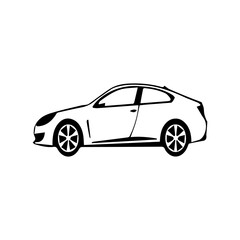 car vector illustration graphics design 13
