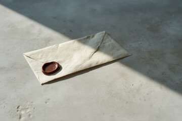 charming snow globe resting on smooth wooden surface creates cozy winter ambiance